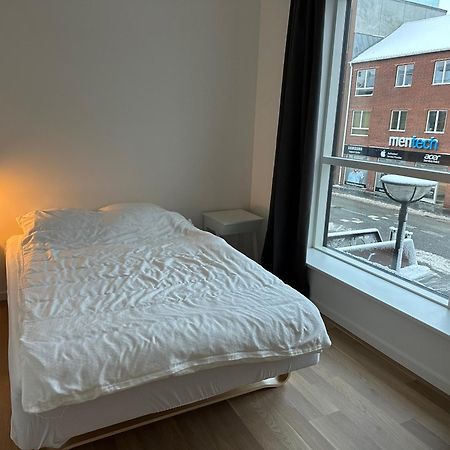 37-1-4 City Apartment Daemningen ヴァイレ エクステリア 写真