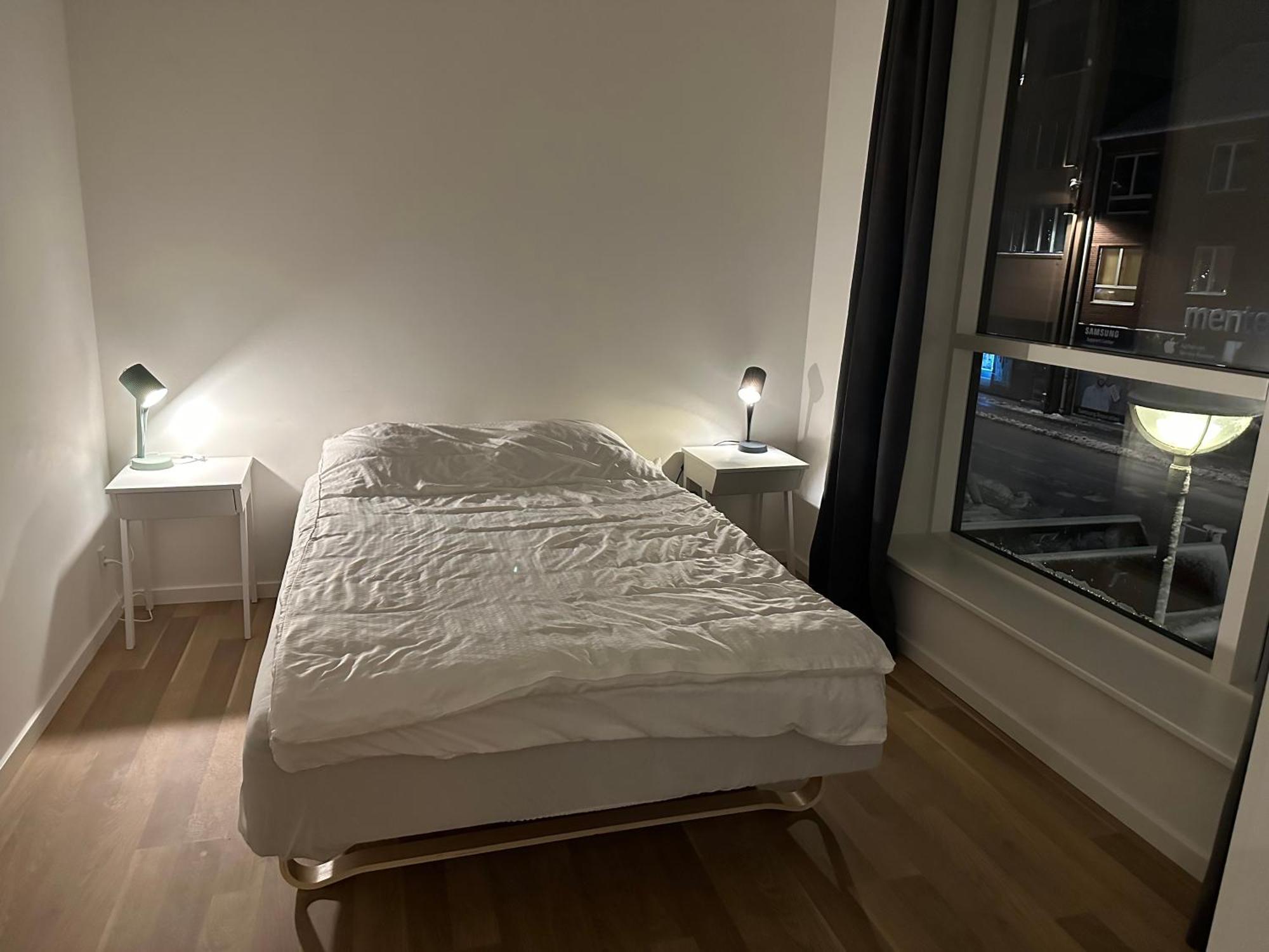 37-1-4 City Apartment Daemningen ヴァイレ エクステリア 写真