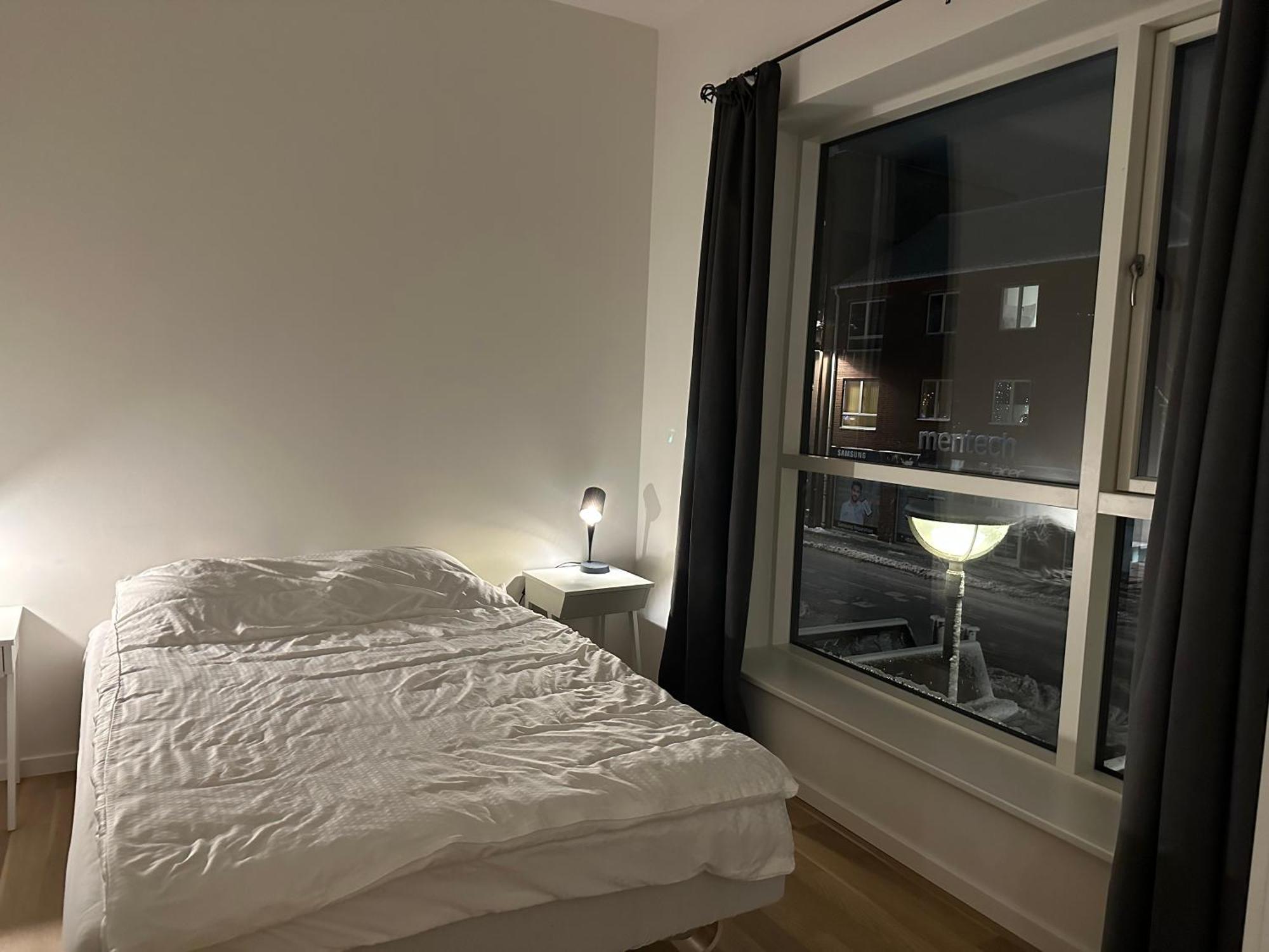 37-1-4 City Apartment Daemningen ヴァイレ エクステリア 写真